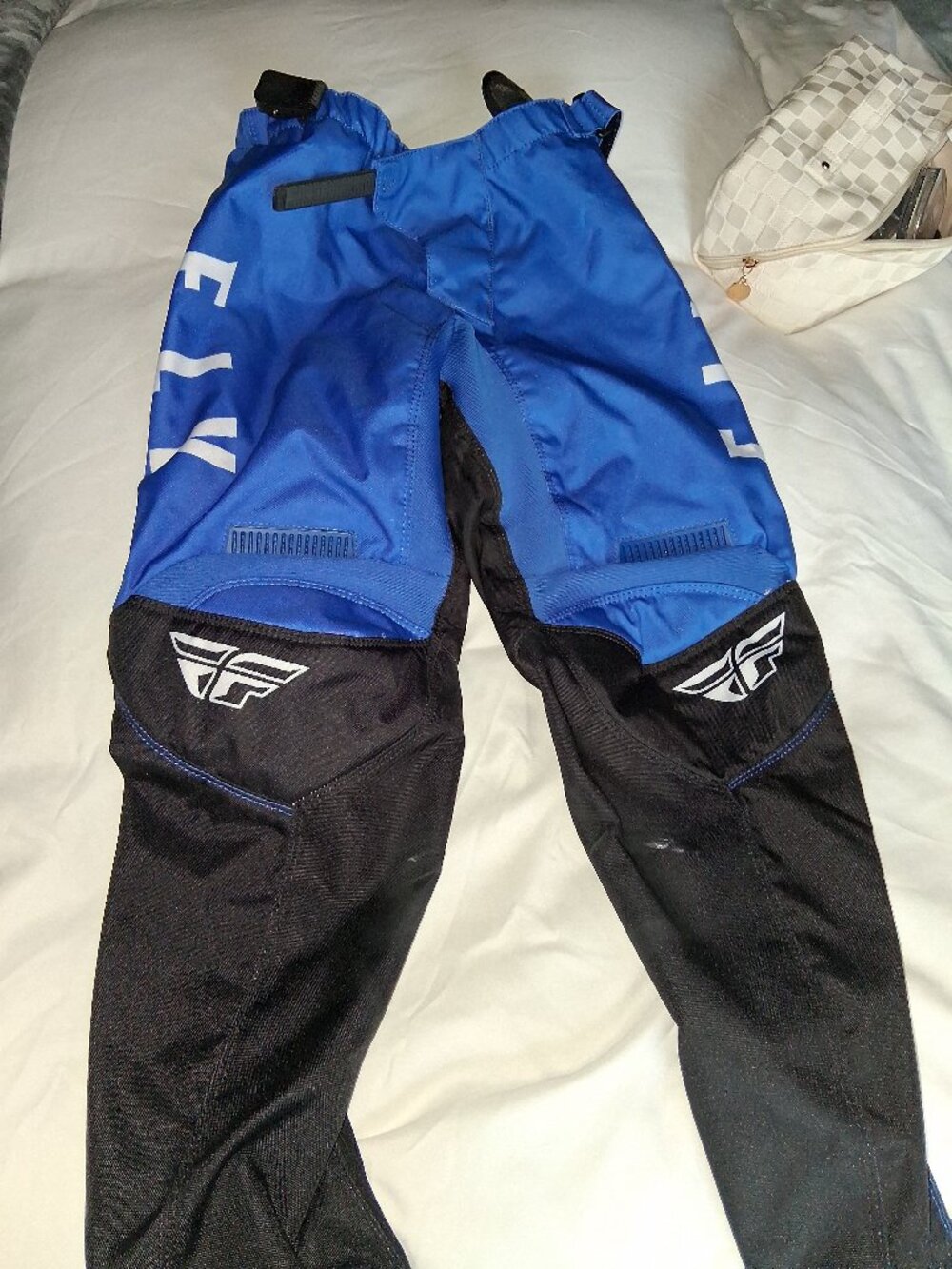 Youth Fly Racing F-16 Pants Size US 26